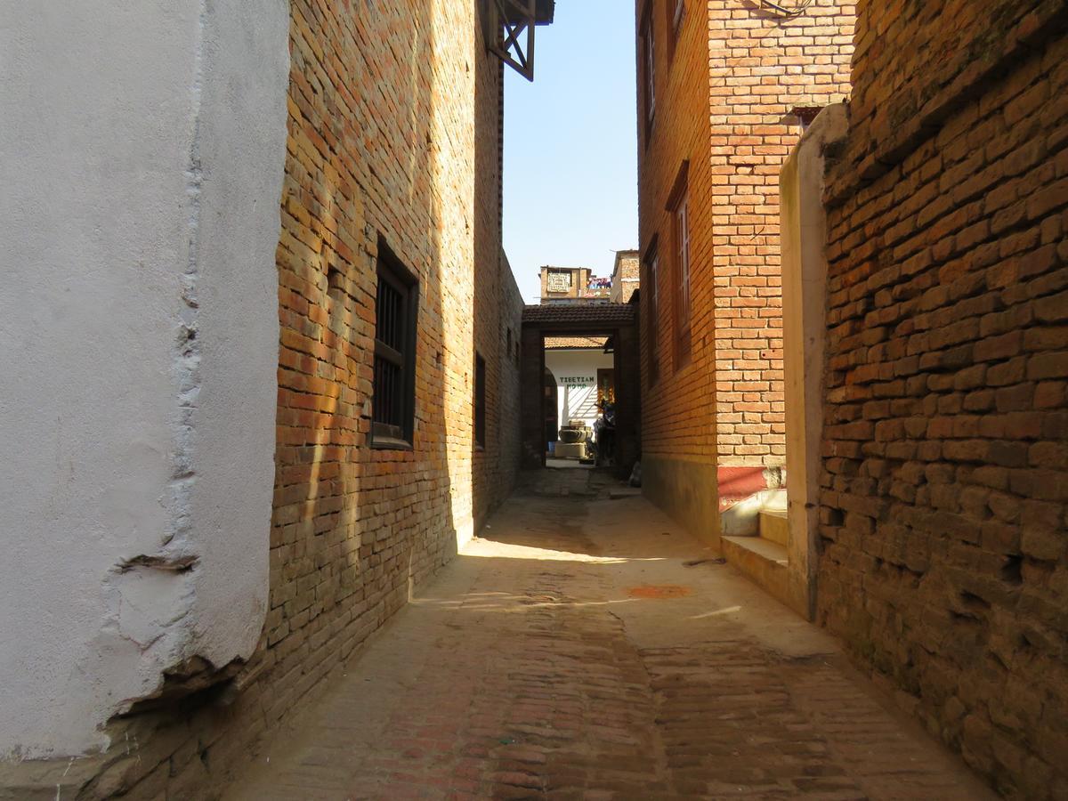 Friend'S Guest House Bhaktapur Exterior photo