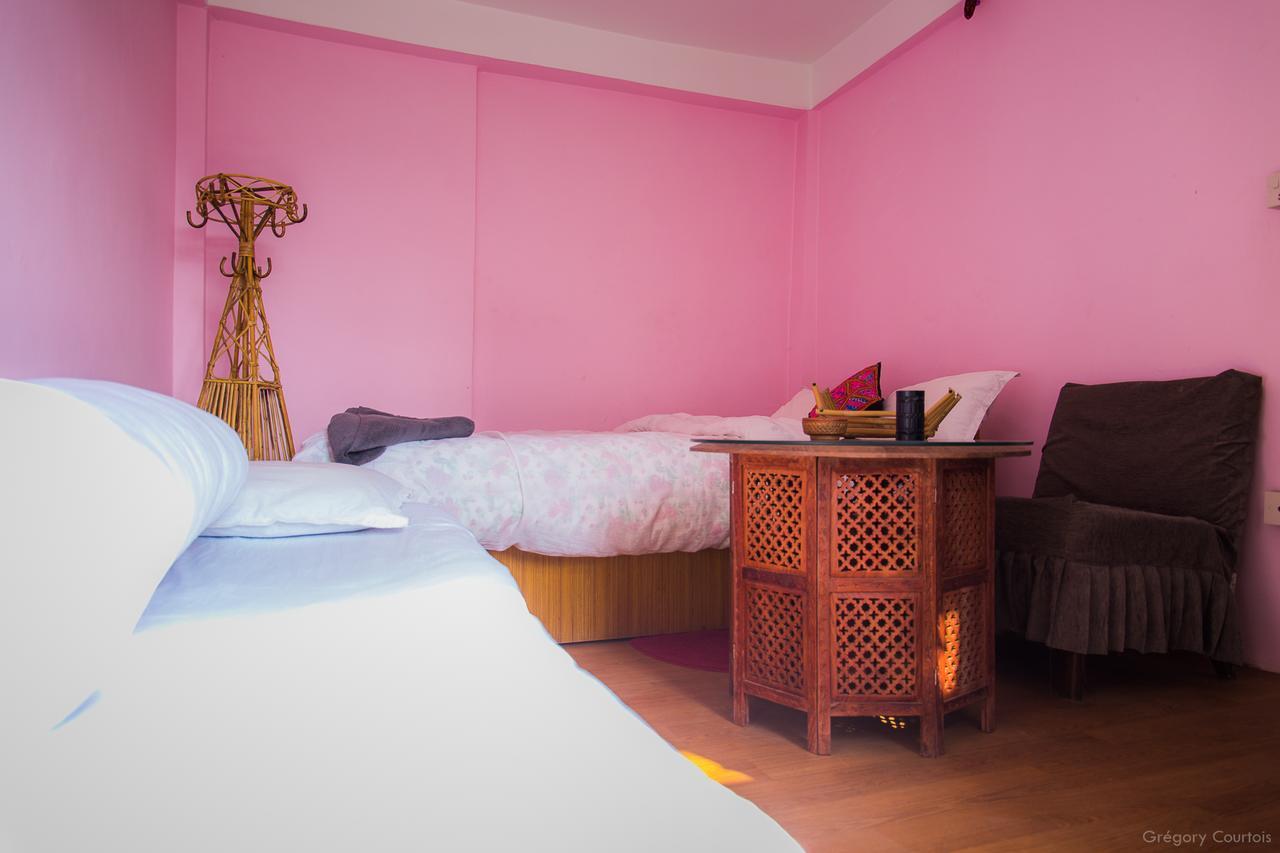 Friend'S Guest House Bhaktapur Exterior photo